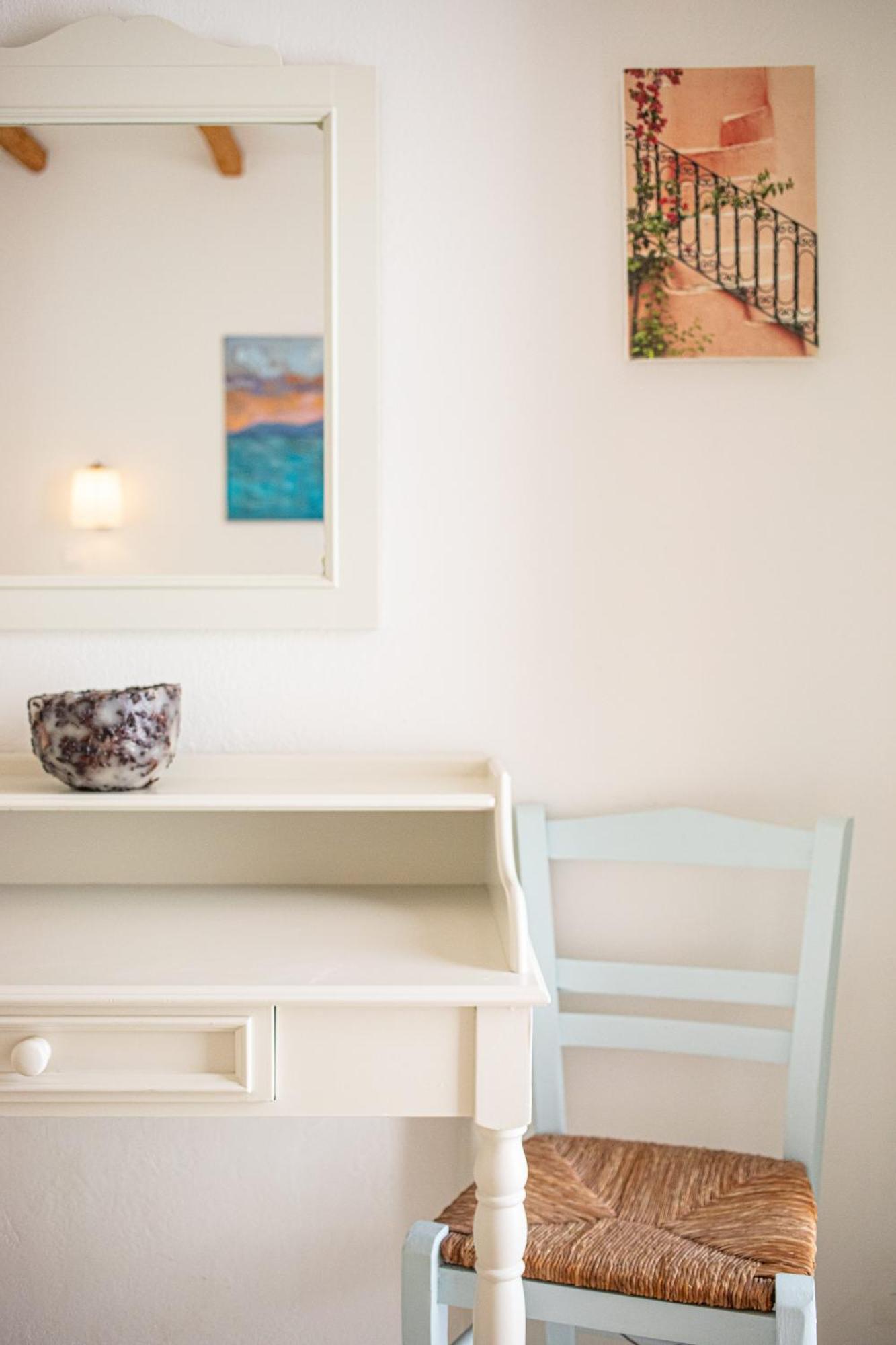 סטלידה Kavos Hotel Naxos מראה חיצוני תמונה