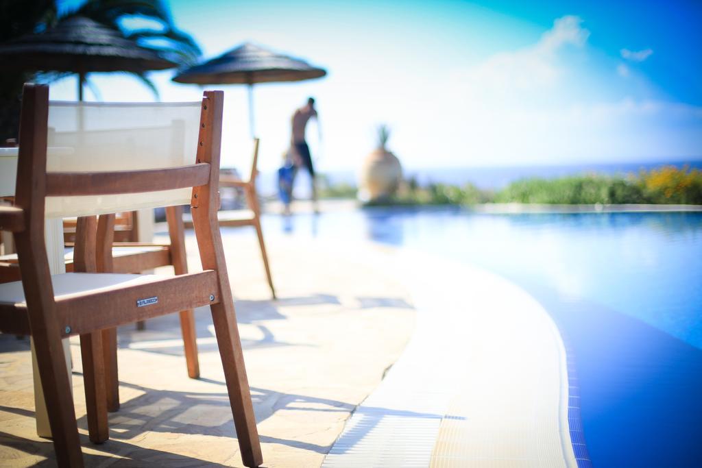 סטלידה Kavos Hotel Naxos מראה חיצוני תמונה